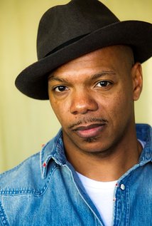 Neko Parham