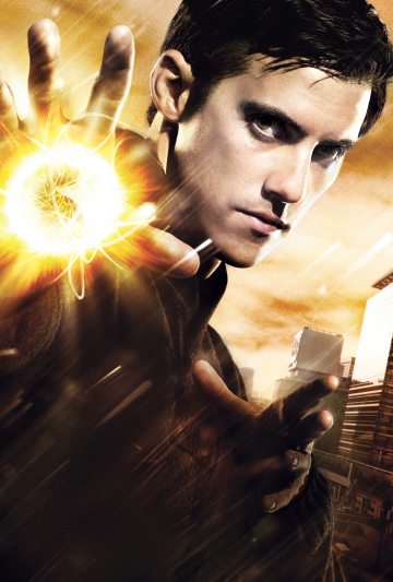Peter Petrelli