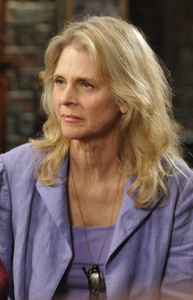 Dr. Vanessa Calder