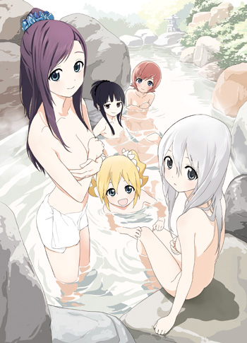 Yumekuri [Sub: Eng]