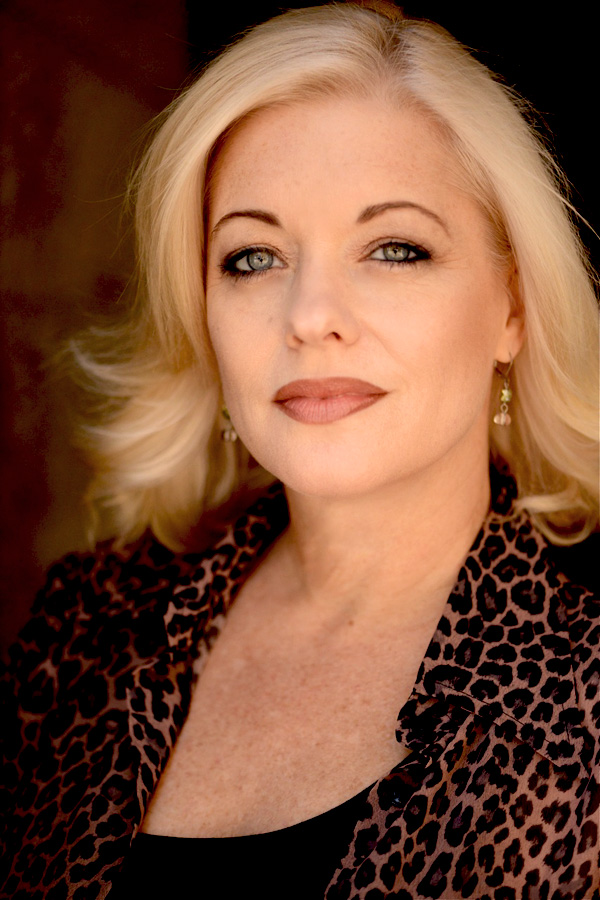 Kelly Mullis