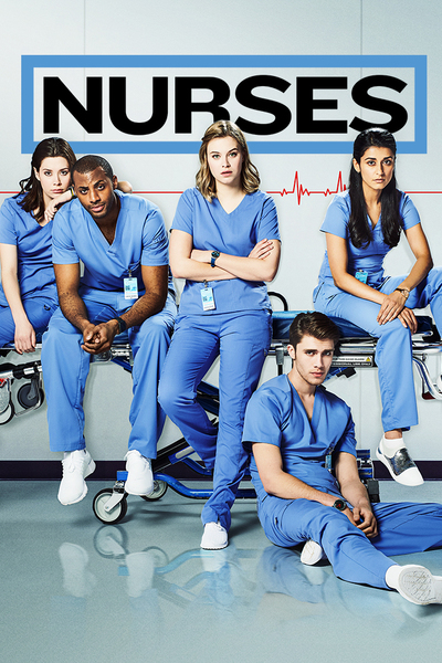 Nurses - Season 2