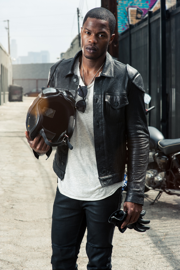Sam Adegoke
