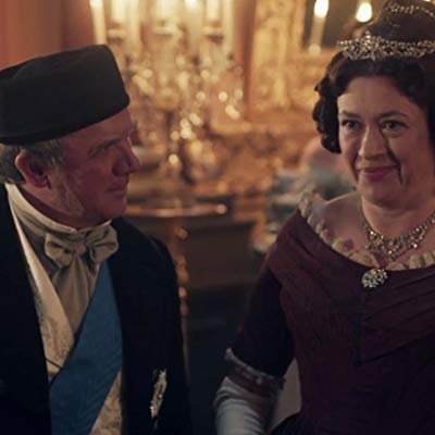 Duke of Sussex