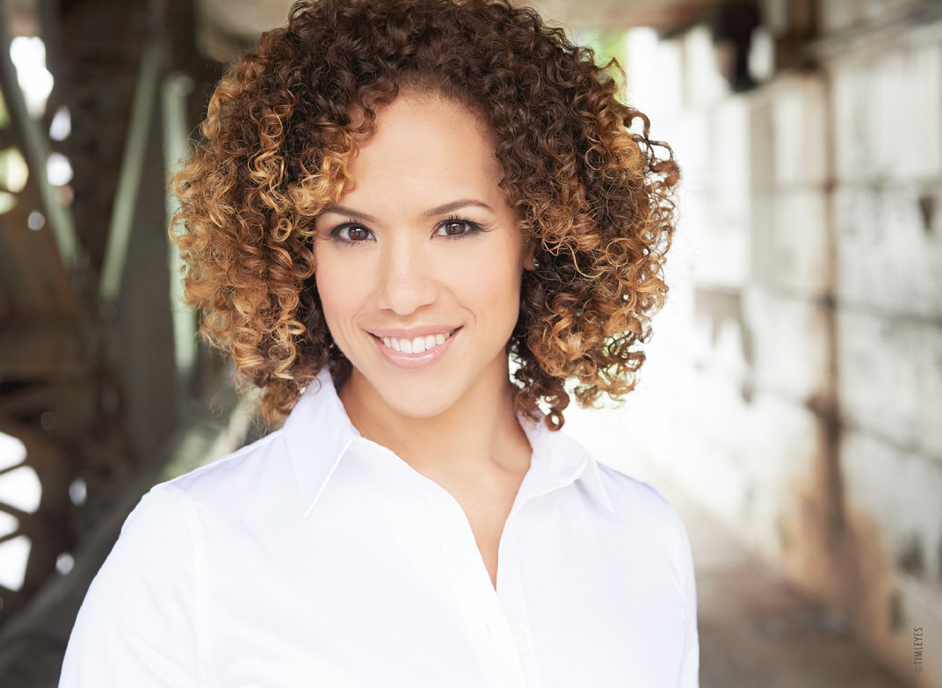 Cherisse Woonsam