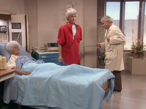 Bea Arthur