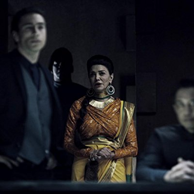 Interrogator #2