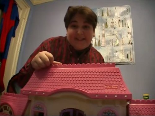 Andy Milonakis