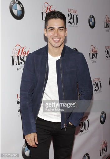 Michael Galante