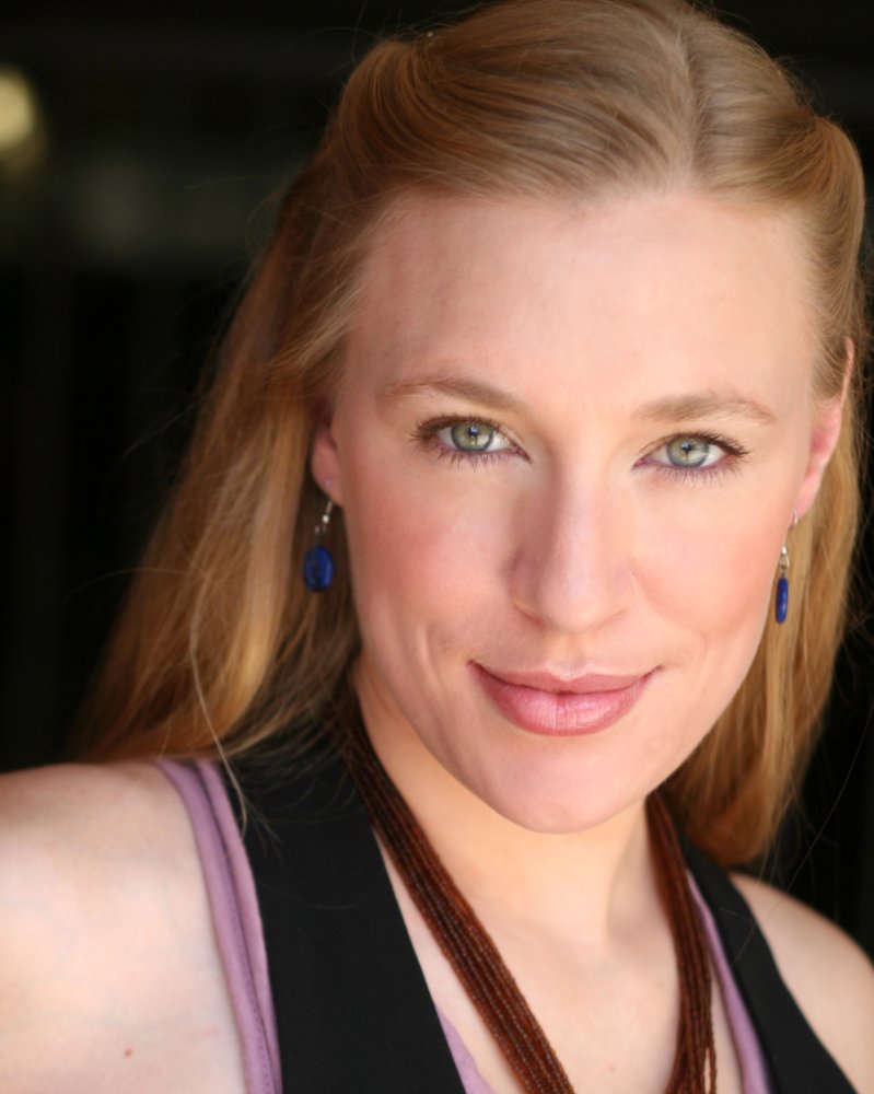 Deborah Rombaut