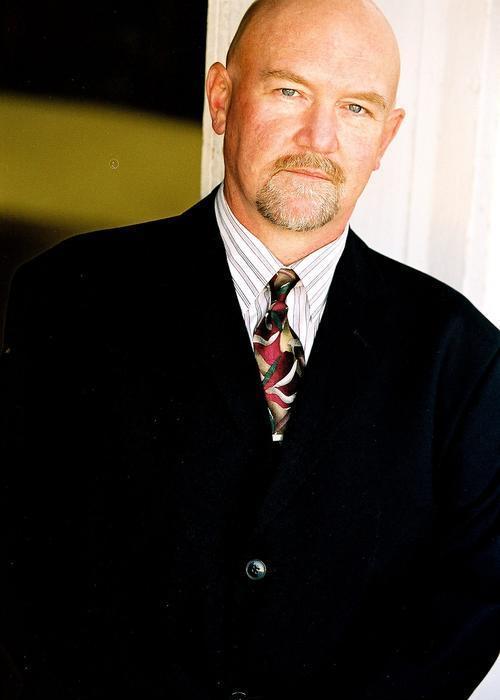 Rocky McMurray
