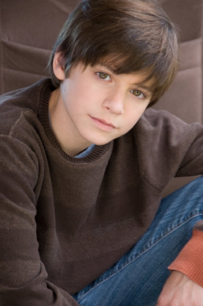 Braeden Lemasters