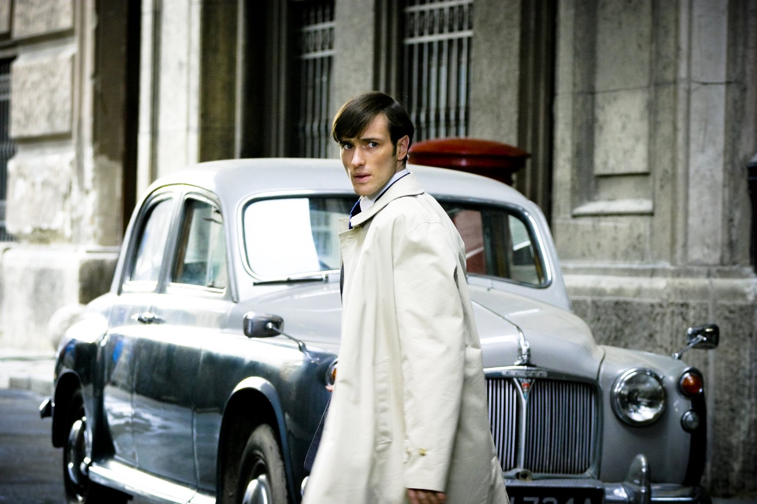 Ed Stoppard