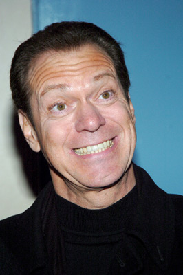 Joe Piscopo