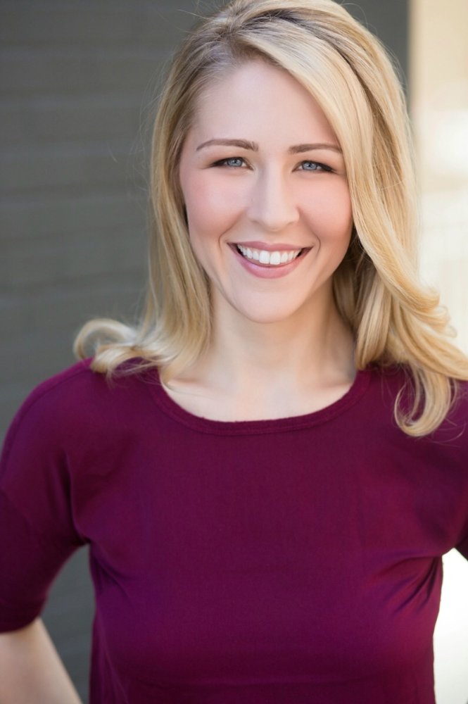 Samantha Steinmetz