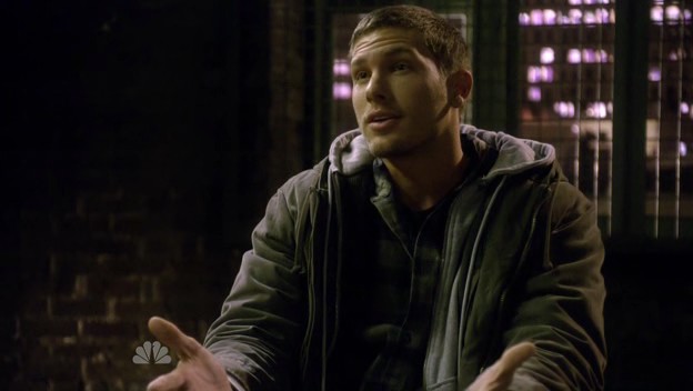 Adam Senn