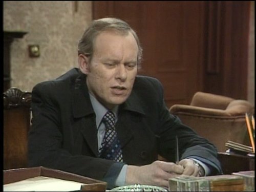 Graeme Garden