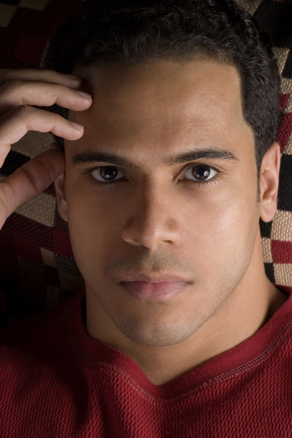 Jamil Mena