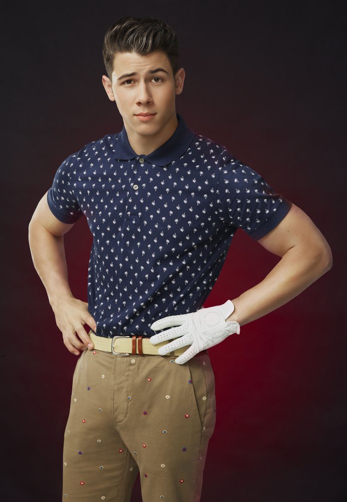 Nick Jonas