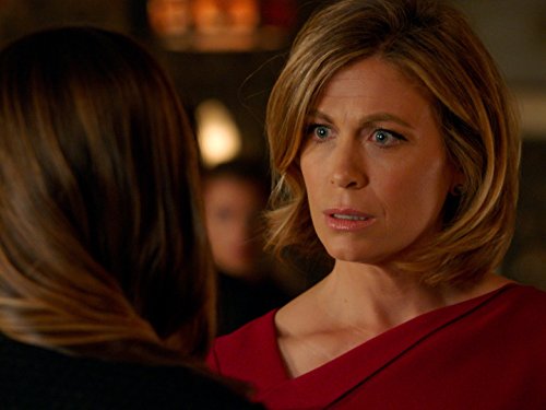 Sonya Walger
