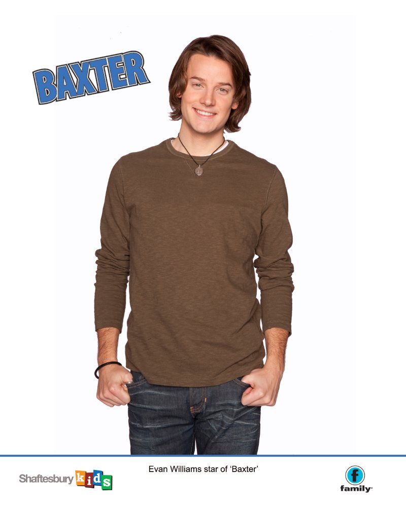 Evan Williams