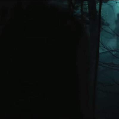 Slender Man
