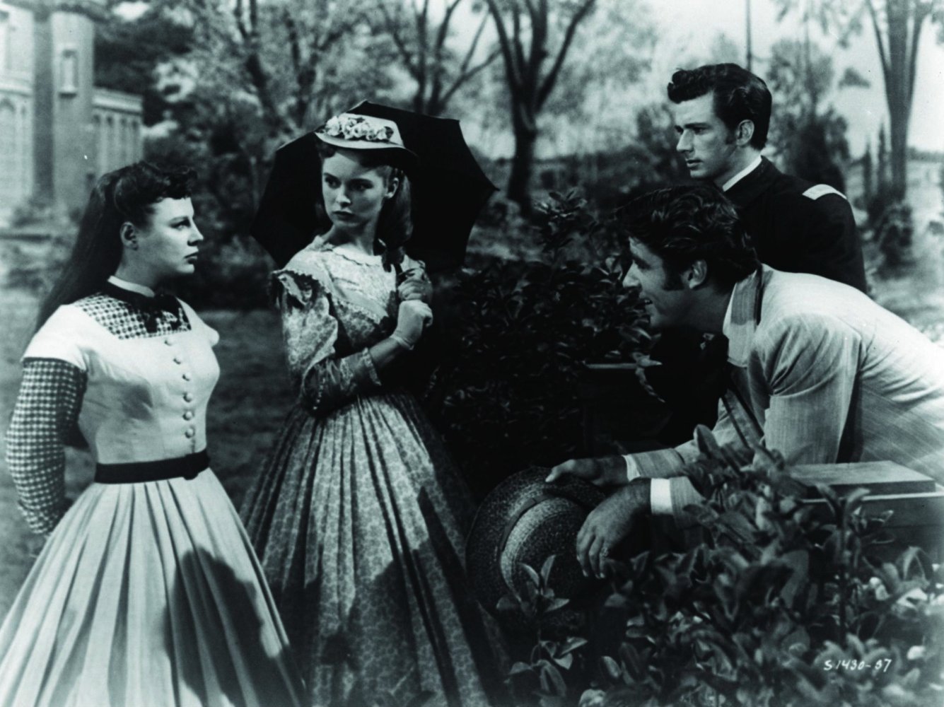Margaret 'Meg' March
