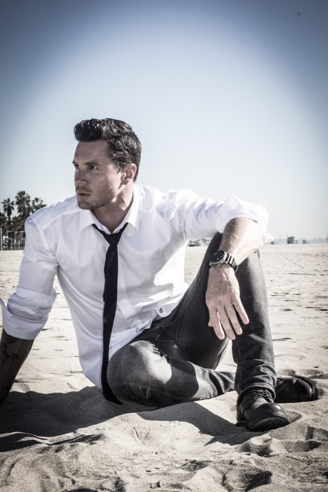 Ryan Haake