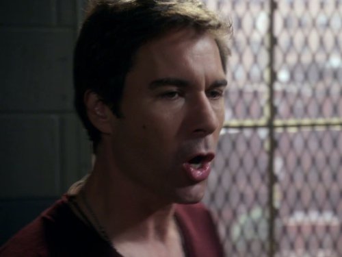 Eric McCormack