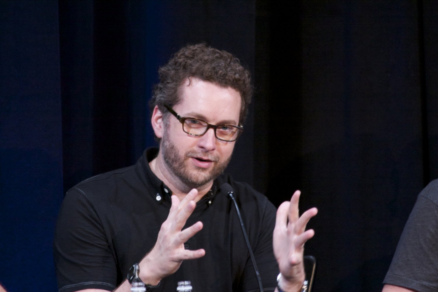 Burnie Burns