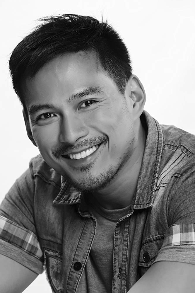 Guji Lorenzana