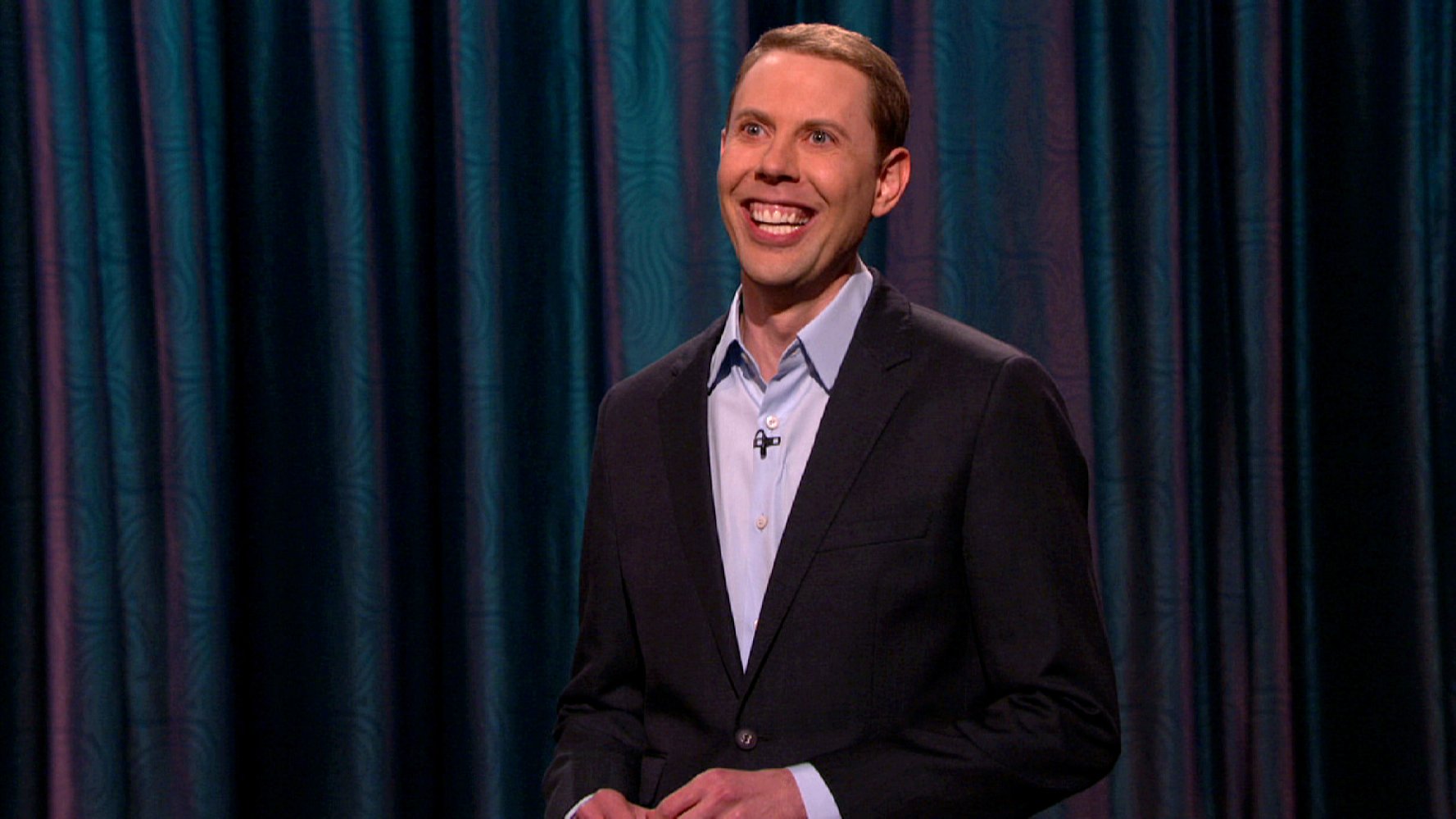Ryan Hamilton