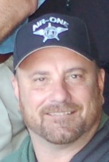 Garret Kaminskis