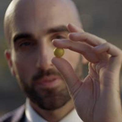 Himself (2018)