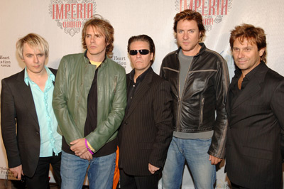 Duran Duran