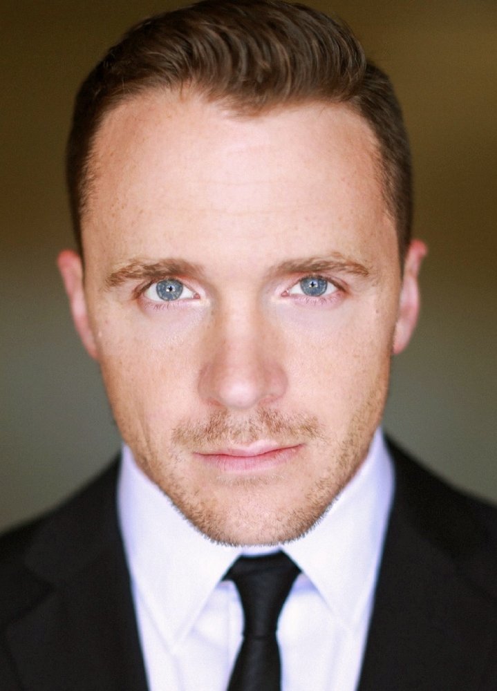 Jamie Martz