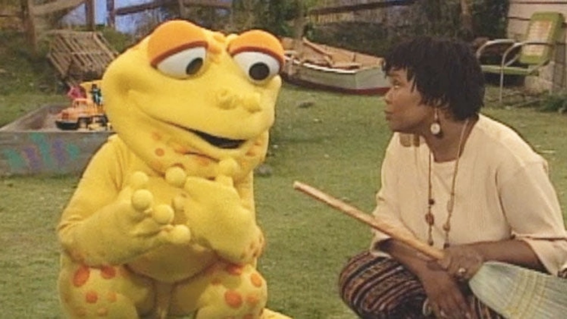 Season 1
