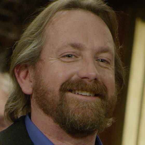 Richard Dutcher