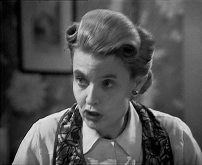 Mrs. Mavis Pike