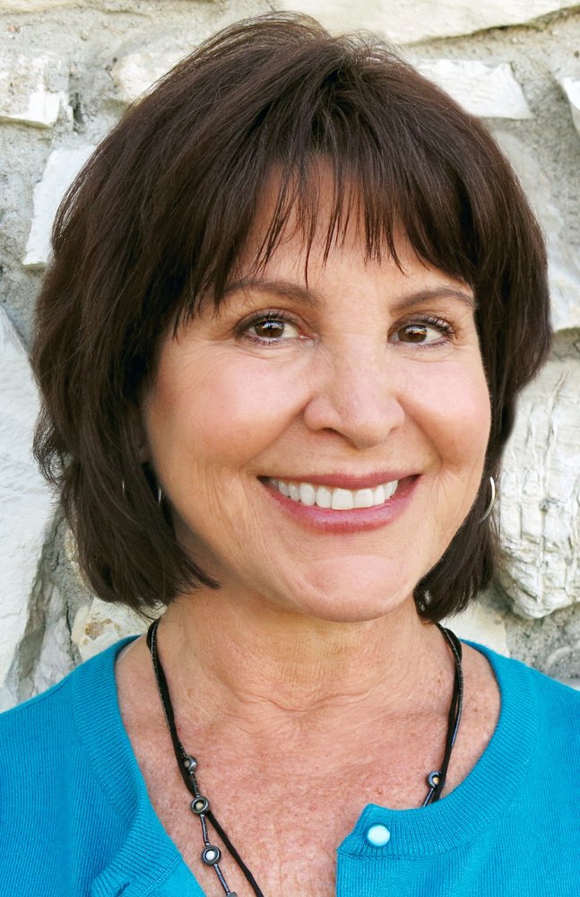 Marsha Waterbury