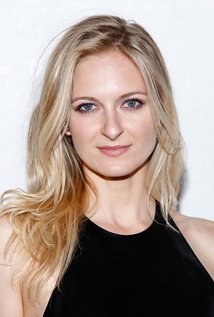Sorel Carradine