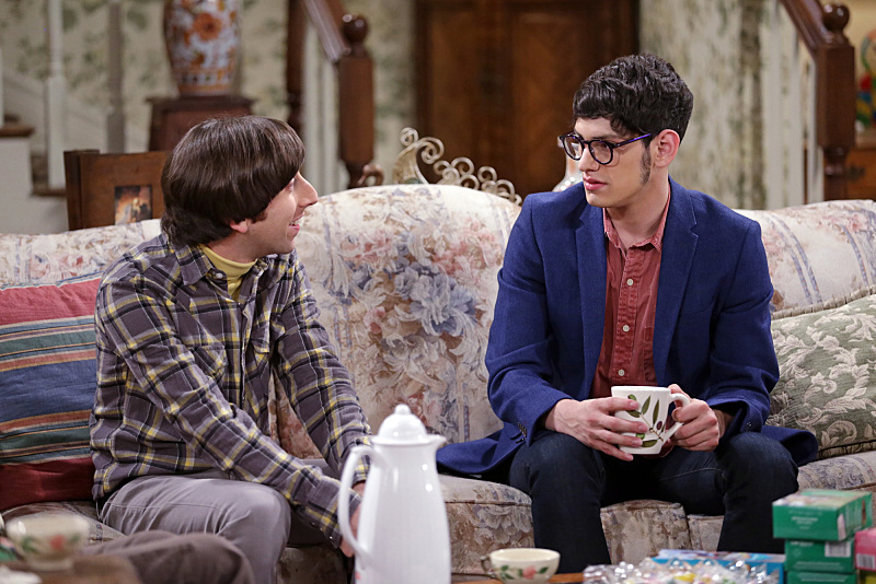 Josh Wolowitz