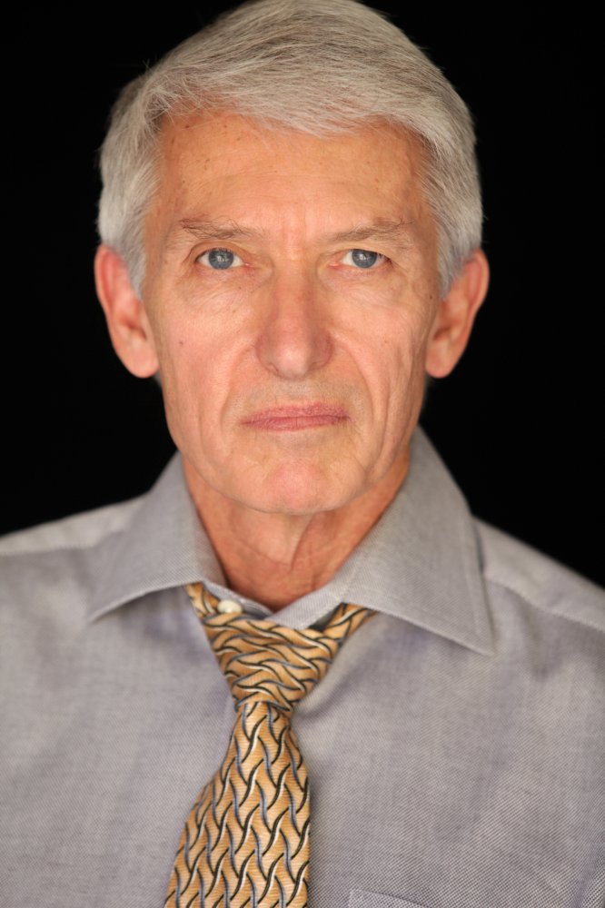 Mark Bramhall