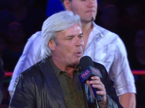 Eric Bischoff