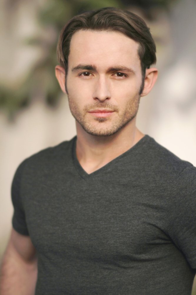 Caine Sinclair