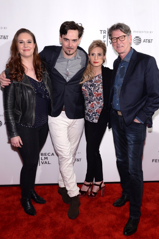Derik Murray