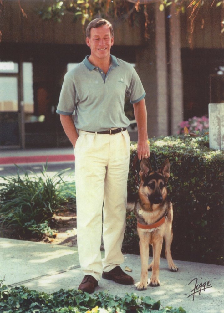 Tom Sullivan