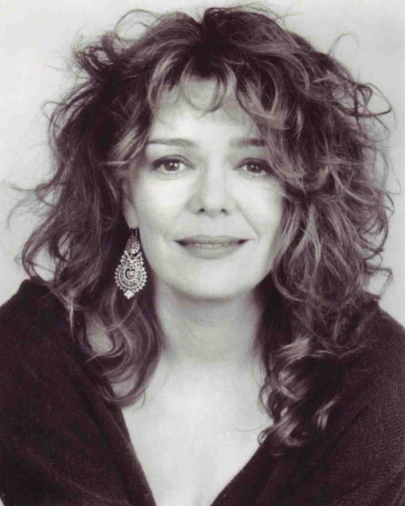 Deirdre O'Connell