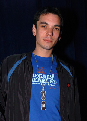 DJ AM