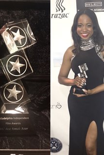 Jacinth Sutphin